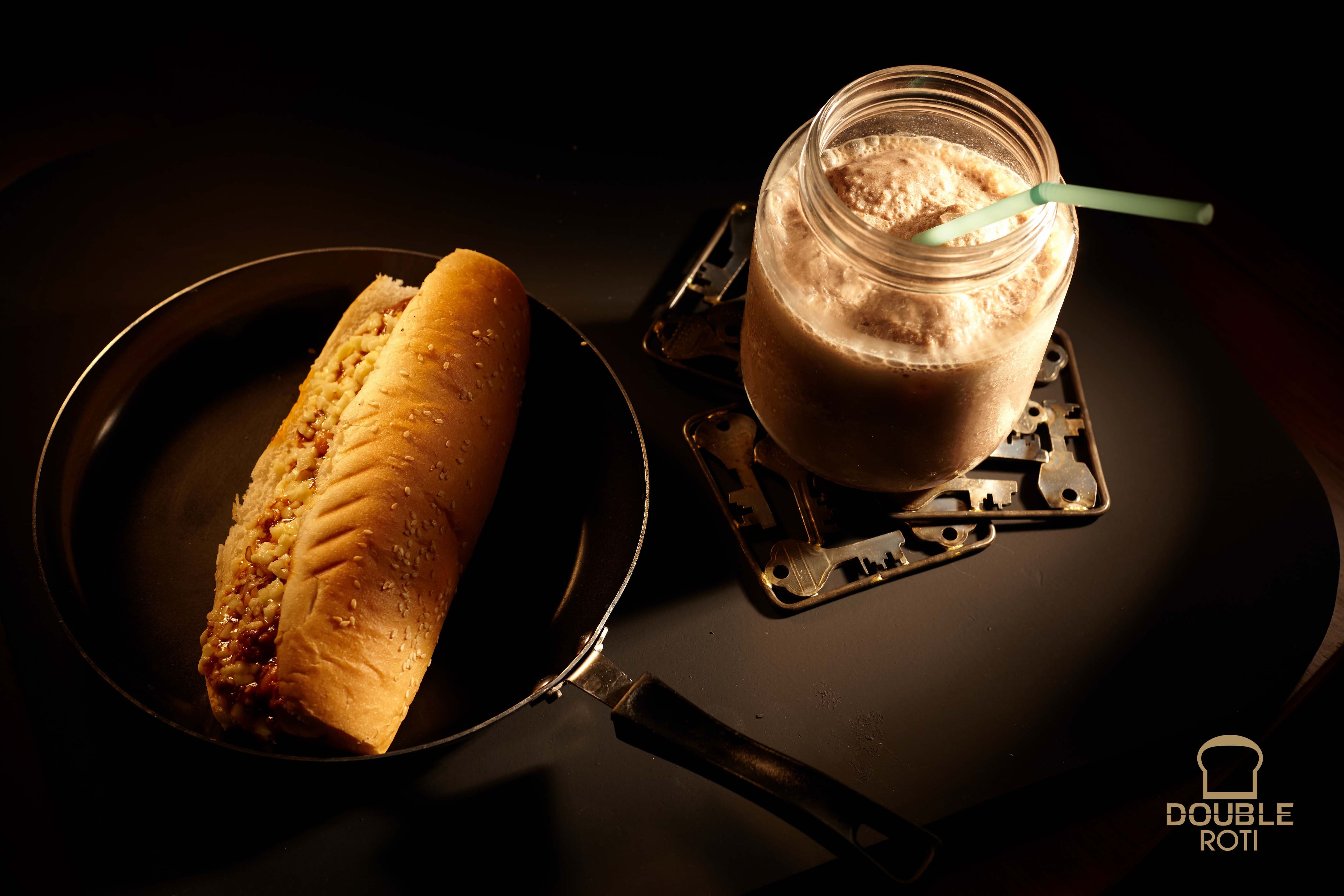 Double Roti, Alwarpet, Chennai Zomato