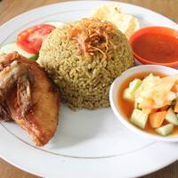 Pondok Nasi Kebuli Ibu Hanna Foto Gambar untuk Pondok Pondok Nasi Kebuli Ibu Hanna Foto Gambar untuk Pondok