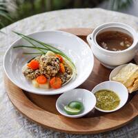 Bunga Rampai Photos Pictures of Bunga Rampai Menteng Bunga Rampai Photos Pictures of Bunga Rampai Menteng