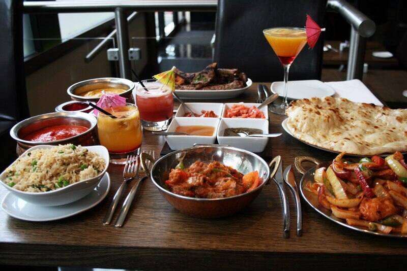 Photos of Kebabish Original, Pictures of Kebabish Original, Edinburgh