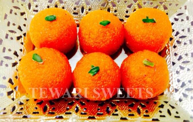 Tewari Sweets