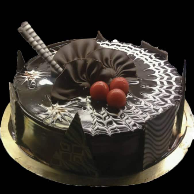 Good Bakery
