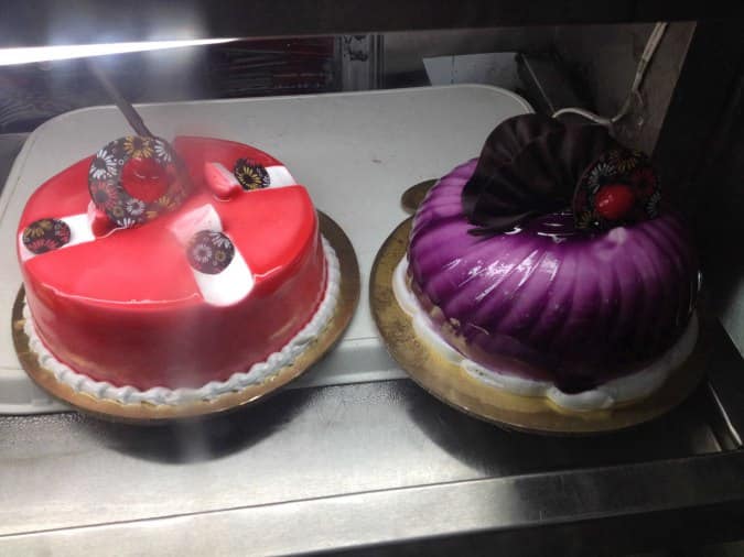 Cakes And Bakes Menu, Menu for Cakes And Bakes, Mahanagar, Lucknow Zomato