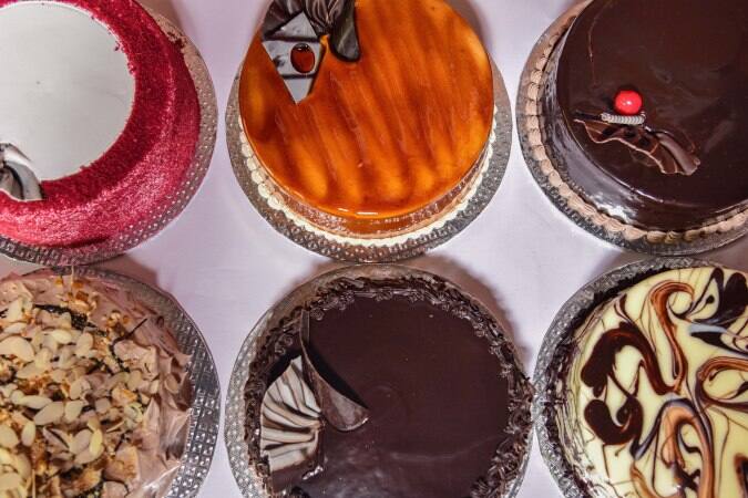 Afters Cake Shop in Kakkanad West,Ernakulam - Best Cake Shops in Ernakulam  - Justdial