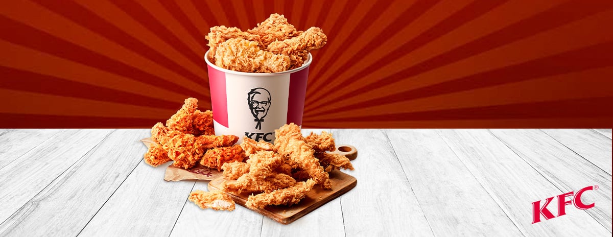 KFC | Moosapet, Hyderabad | American Restaurant