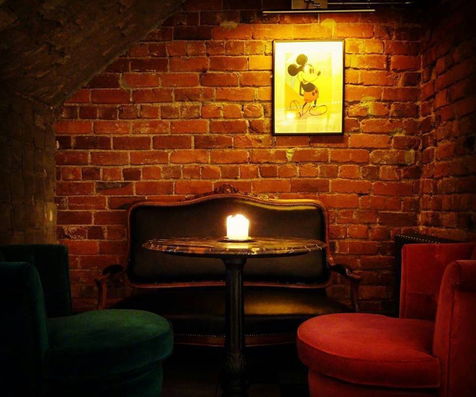 The Chelsea Drugstore, South City West, Dublin Zomato