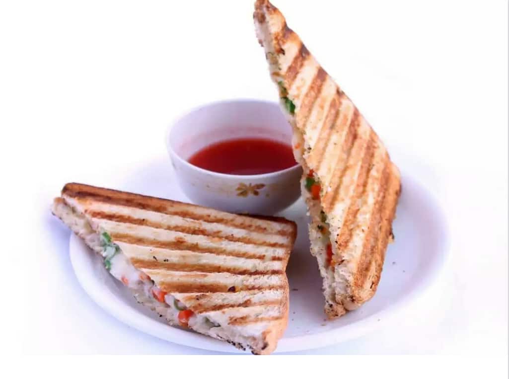 Menu of Mysore Express, Marredpally, Secunderabad