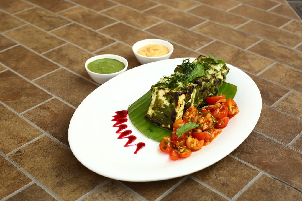 Thyme The Umrao, Rajokri order online Zomato