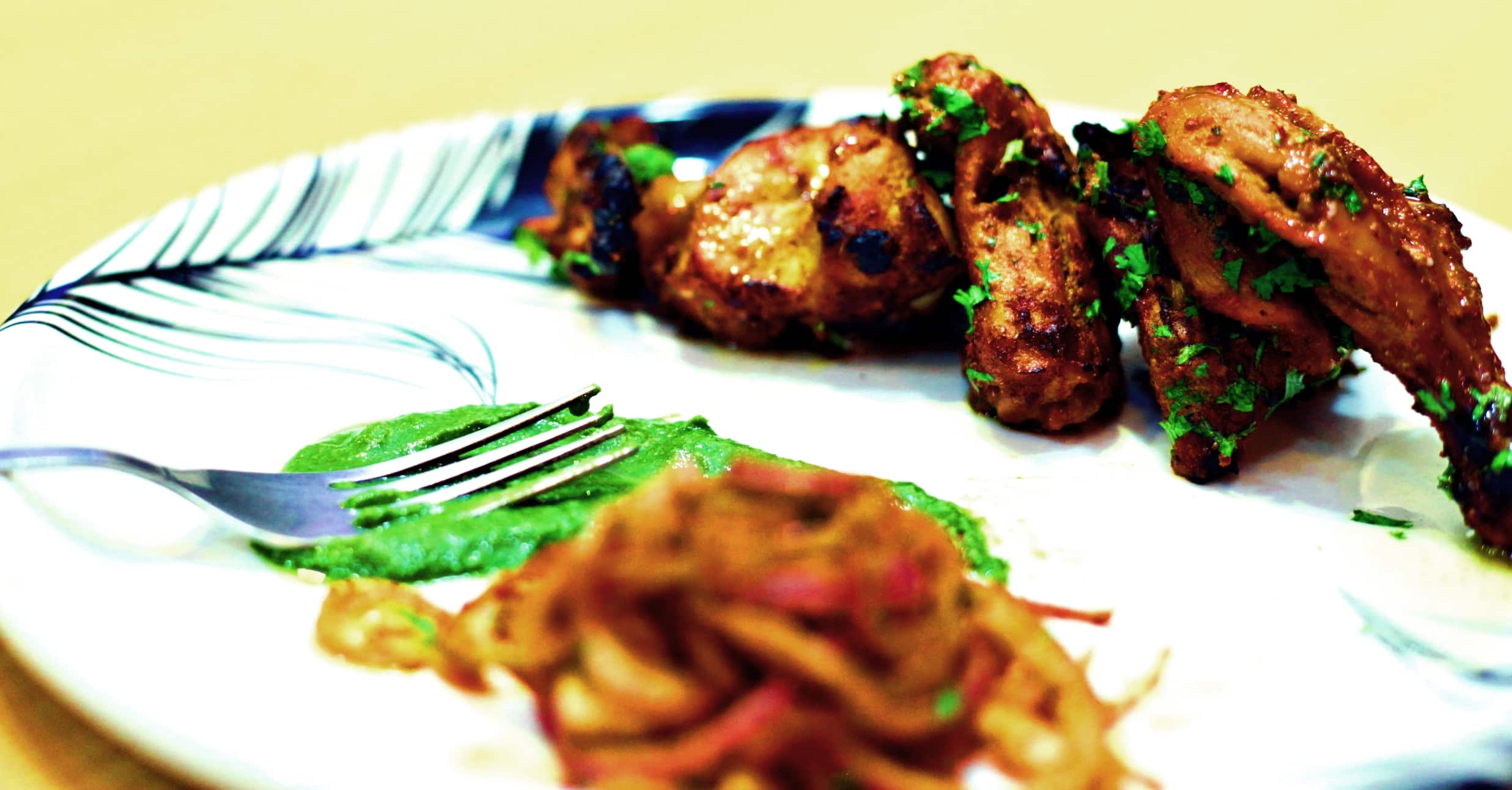 Menu of Delhicious Kitchen, Lajpat Nagar 2, New Delhi