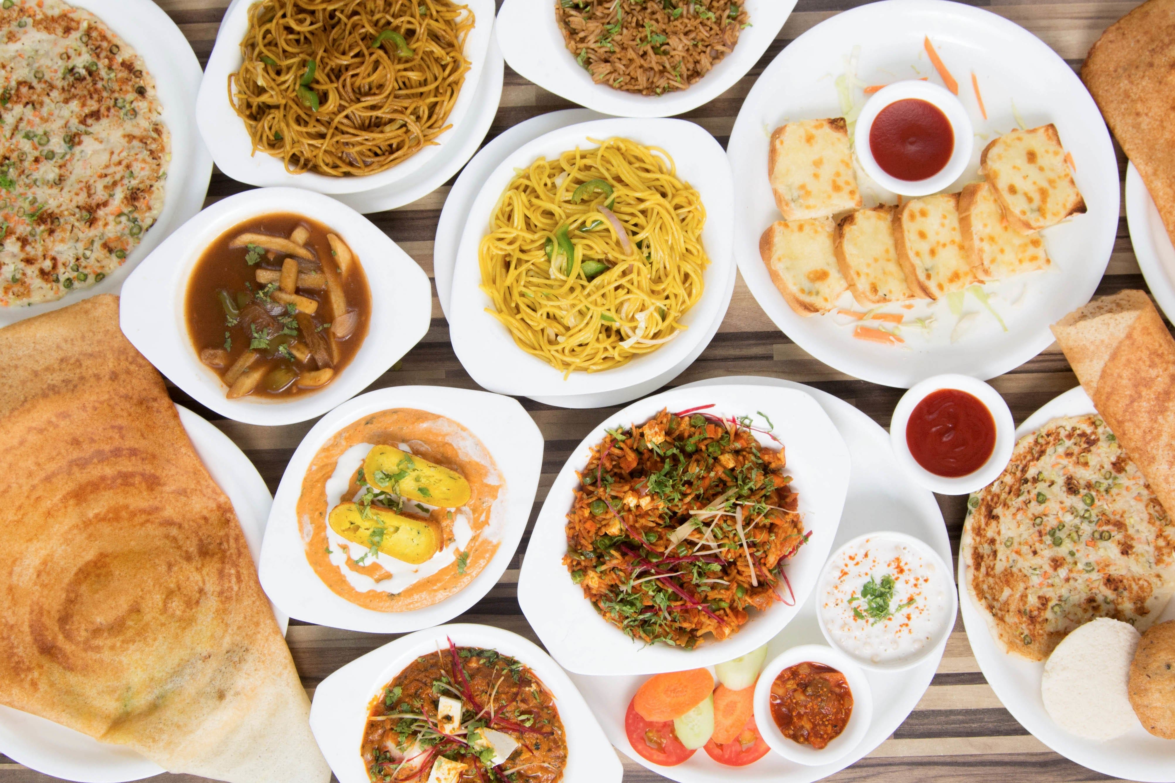 Agarwal Caterers, Vaishali Nagar, Jaipur | Zomato