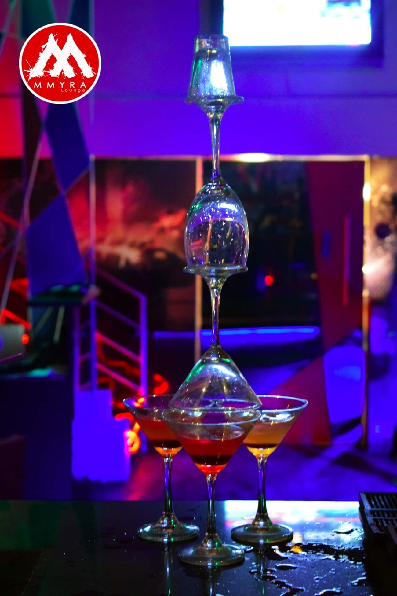 Mmyra Lounge image
