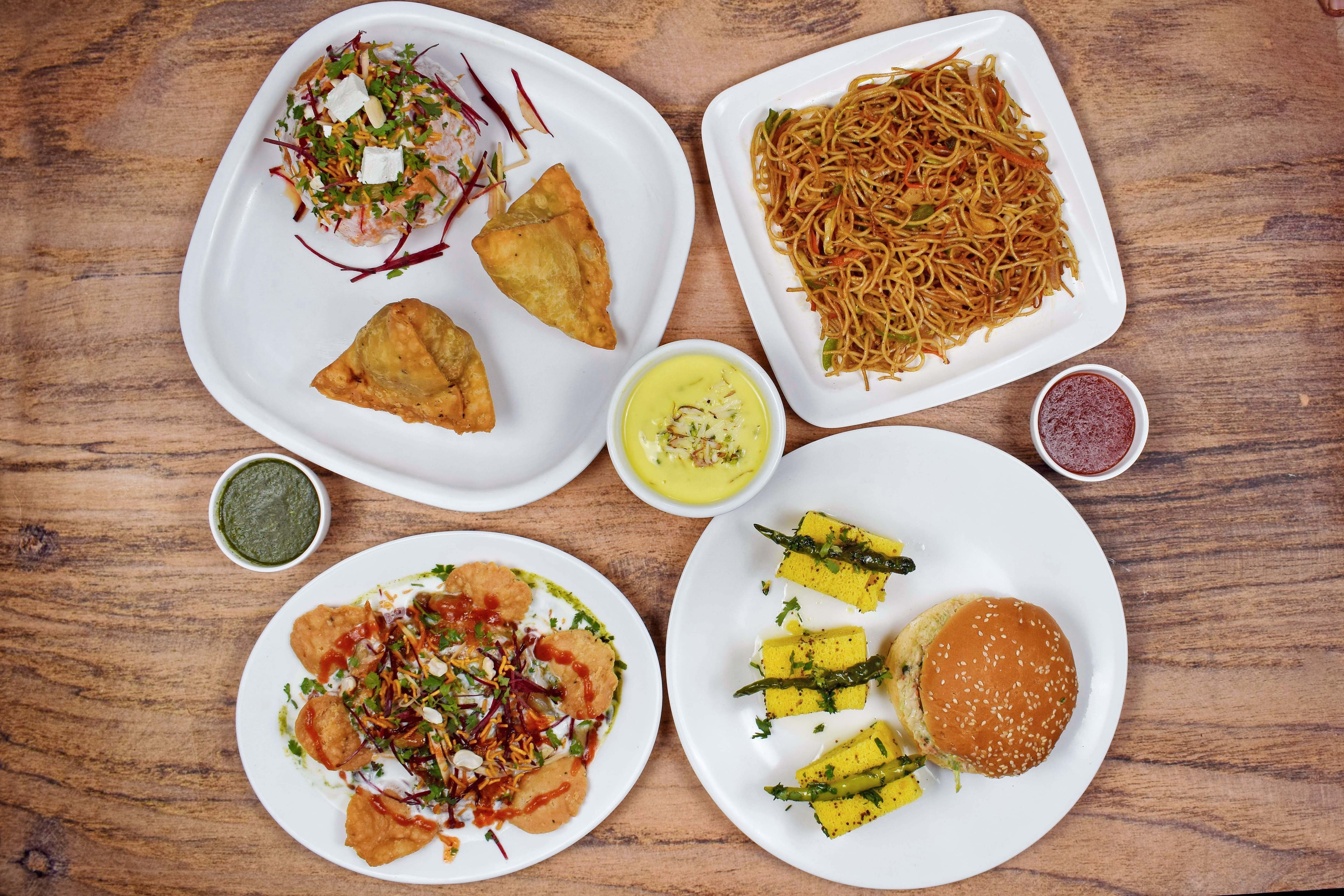 Gopal Sweets, Sector 27, Chandigarh Zomato