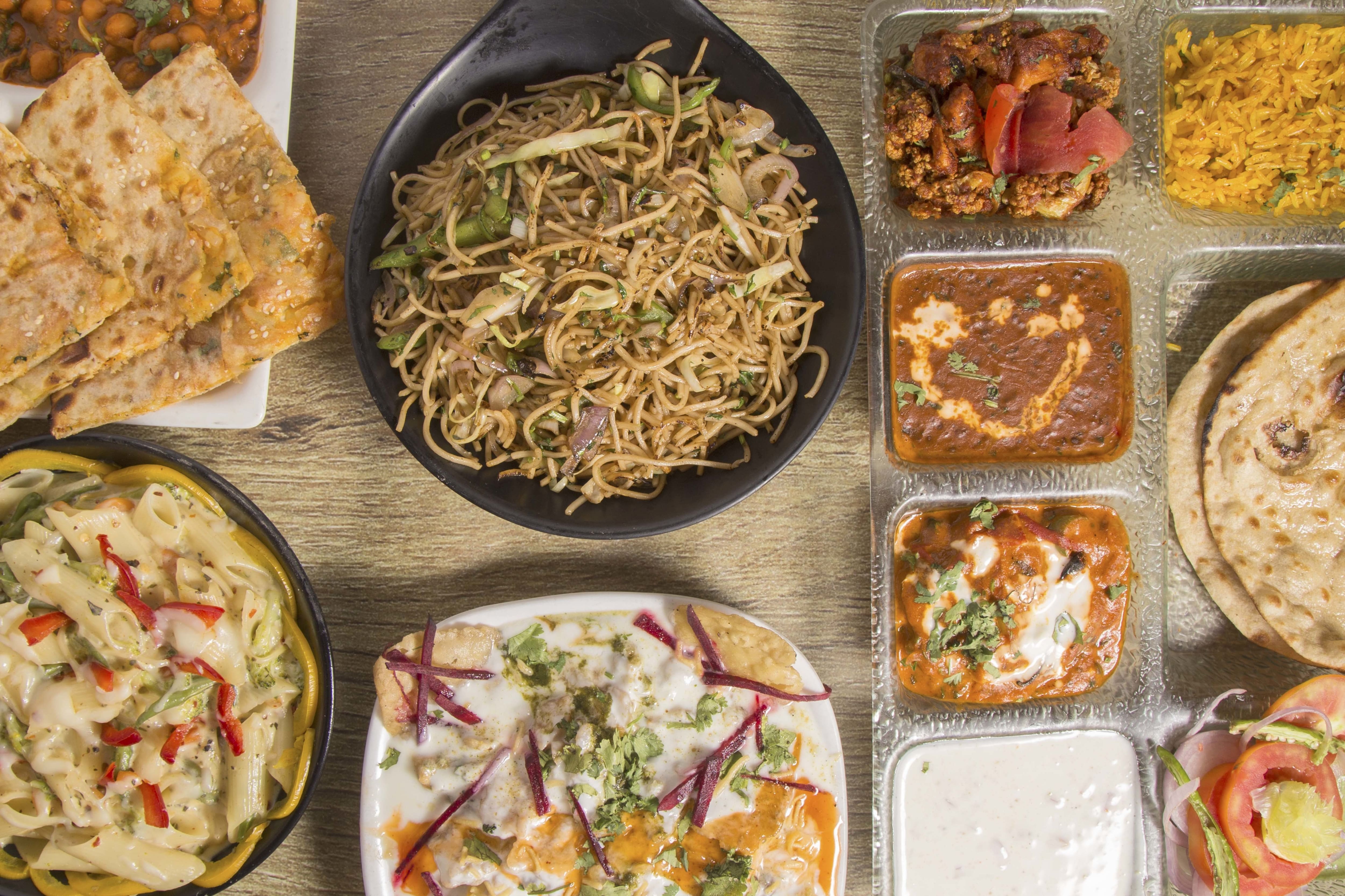 Cake N Bake, Phase 7, Mohali Zomato