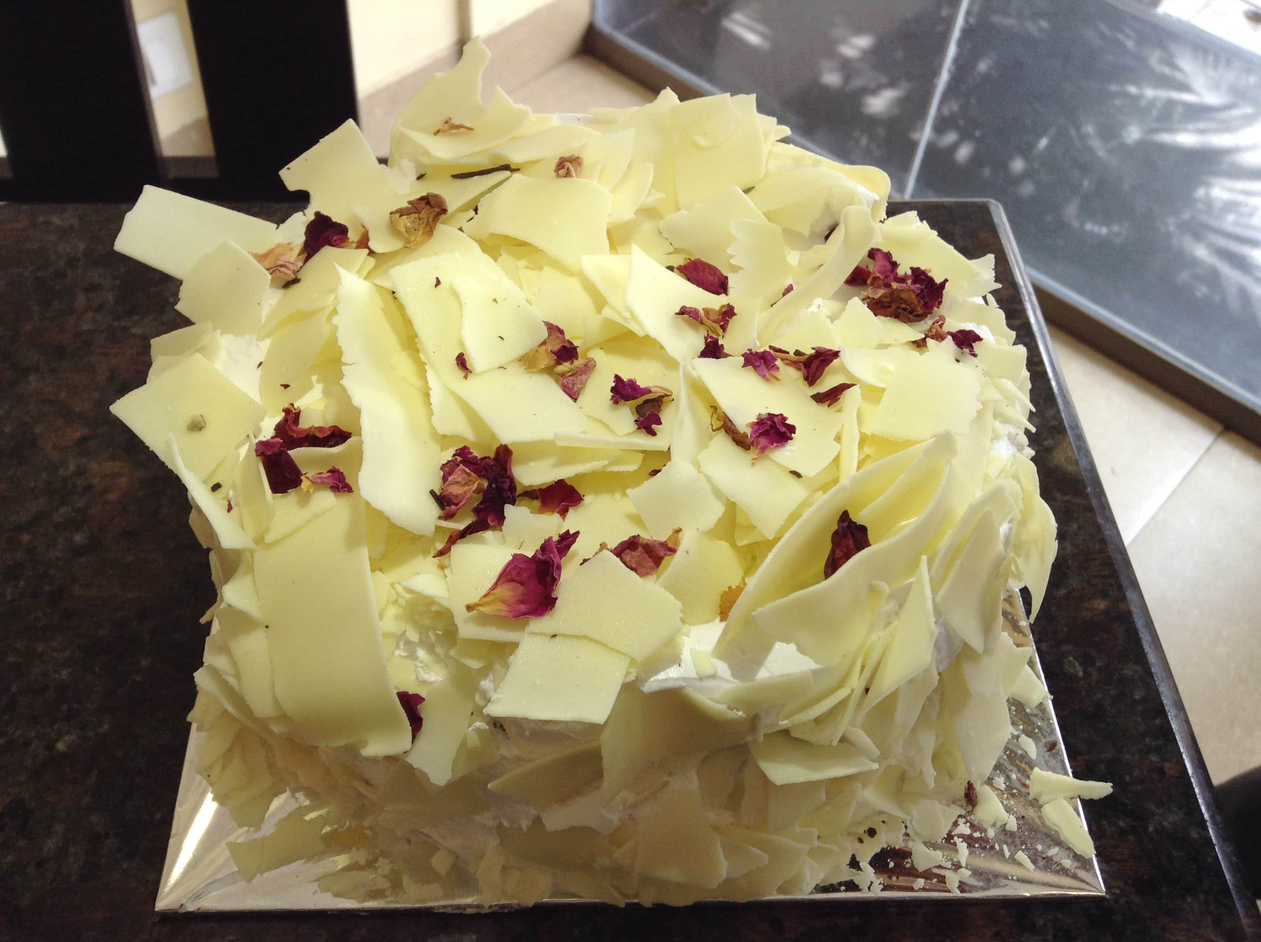 bakery shop near me, cake shop, french bakery near me - Arkie's Born Bakers - img2