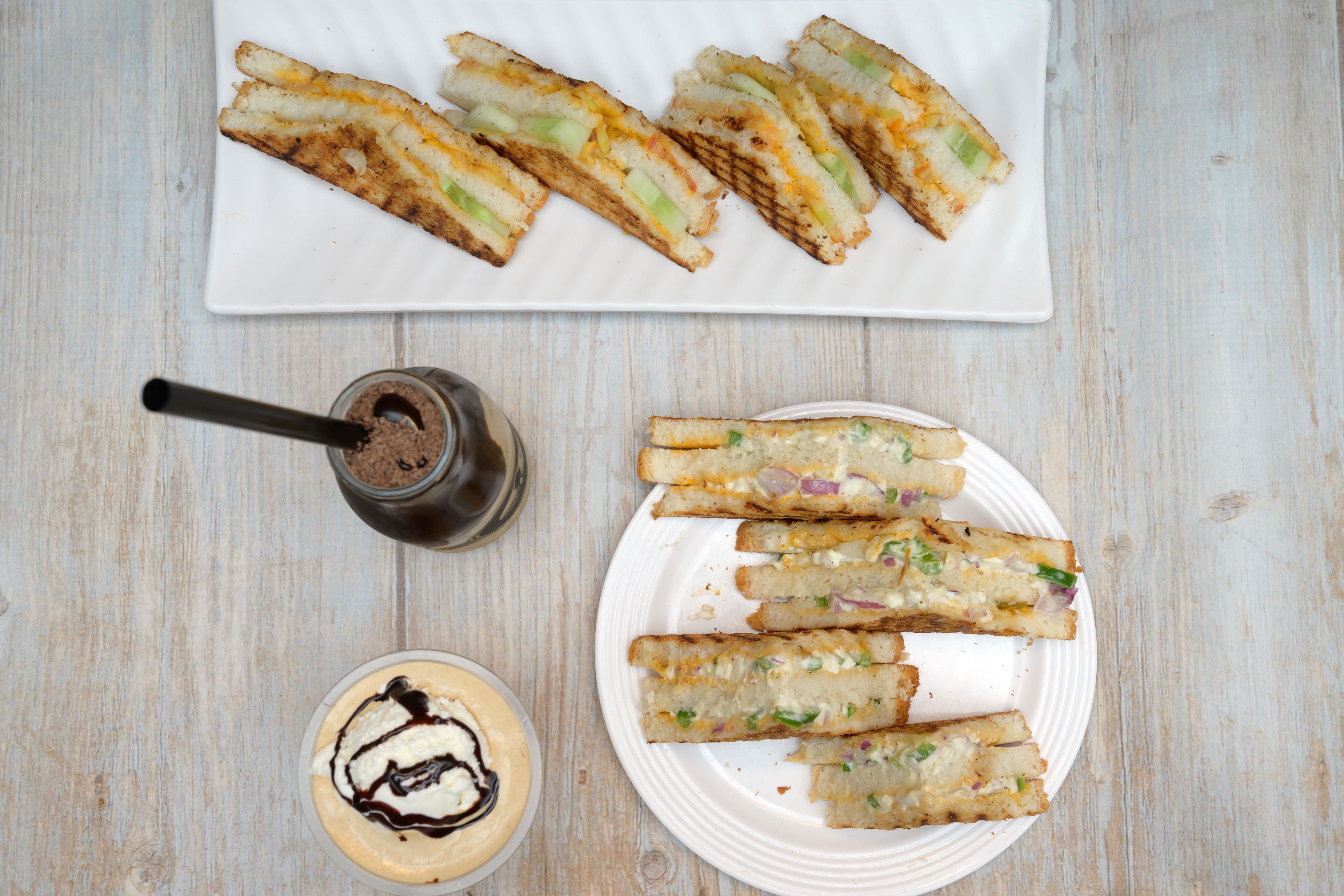 Koffee King, Airport Road, Indore Zomato