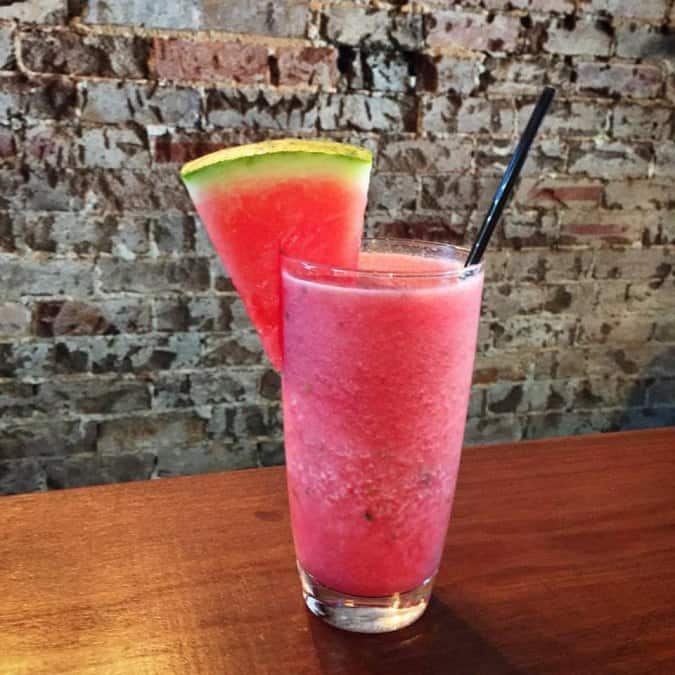 Online table reservation at Lime Kitchen, Granville, Sydney Urbanspoon/Zomato