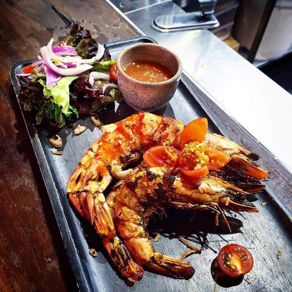 Lime Kitchen, Granville, Sydney Zomato