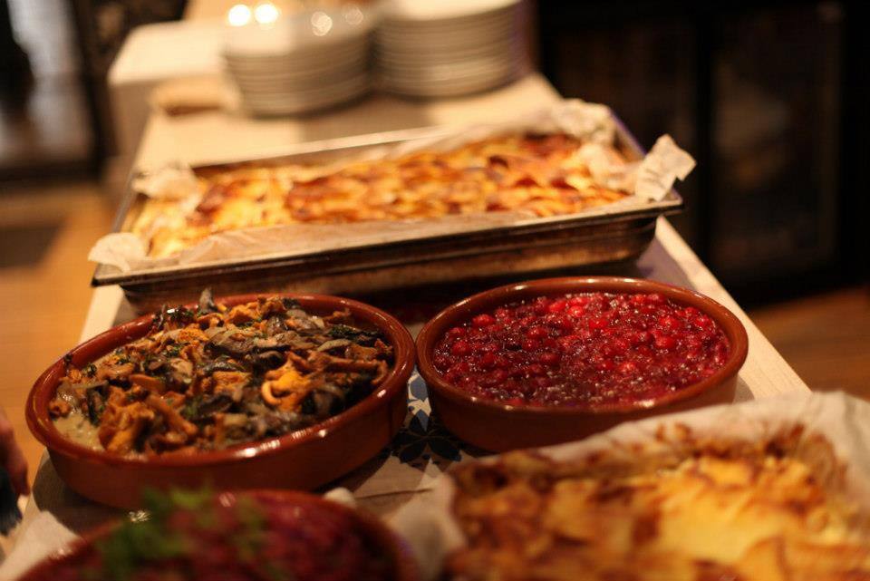 Brother Hubbard, North City, Dublin Zomato