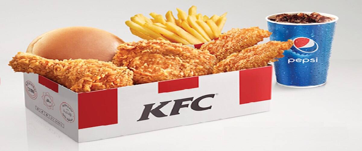 Kfc Photos Pictures Of Kfc Fujairah City Fujairah Zomato