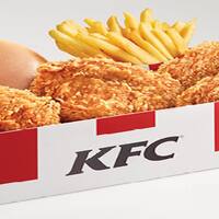 Kfc Photos Pictures Of Kfc Fujairah City Fujairah Zomato