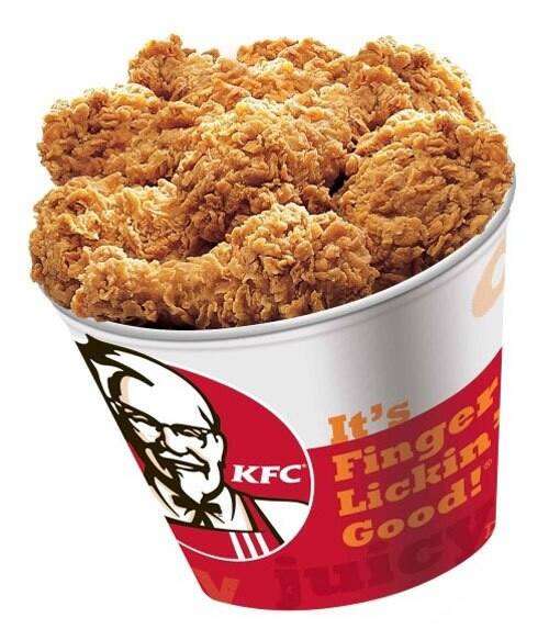 Kfc Seh Al Rahi Fujairah