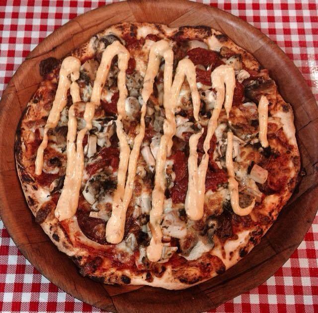 Tony's Pizza and Pasta, Jannali, Sydney Zomato