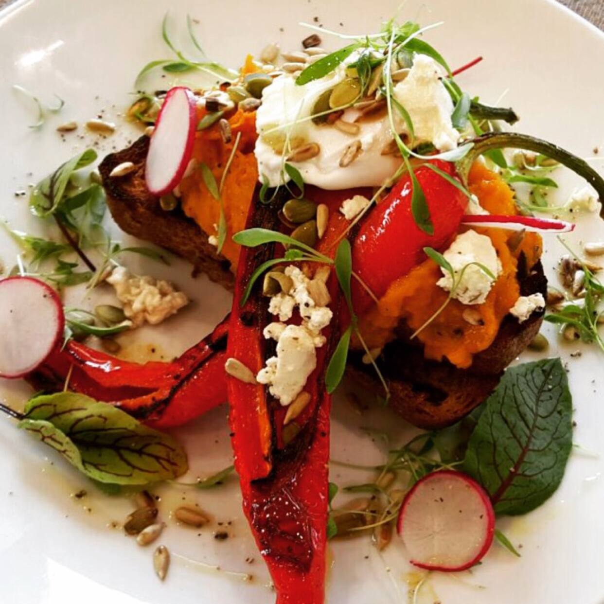 Sugar Buns Cafe Bakery Photos, Pictures of Sugar Buns Cafe ...