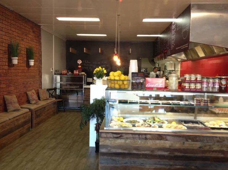 Synnot Street Fish Chips Werribee Melbourne