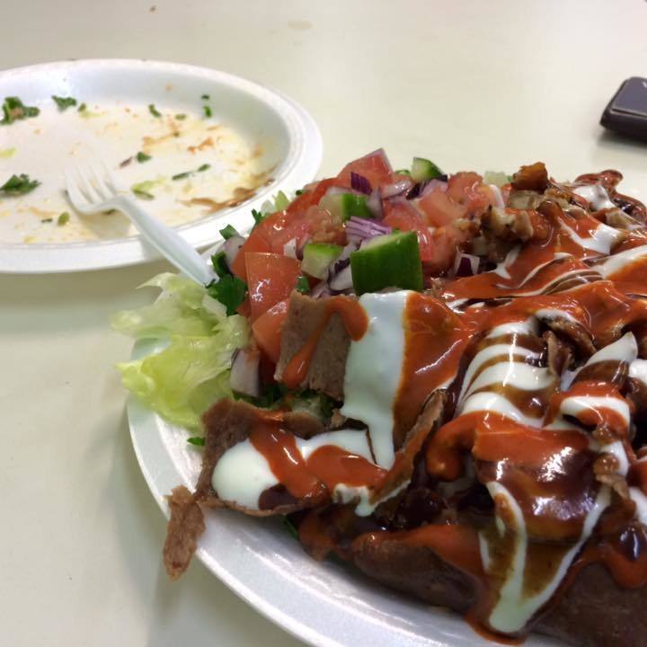 Epping Star Kebabs Menu, Menu for Epping Star Kebabs, Epping, Sydney