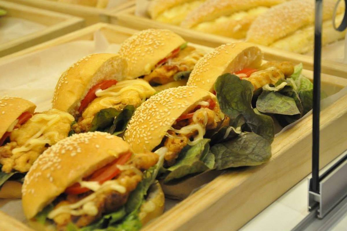 Bakery Queen, Chatswood, Sydney Zomato