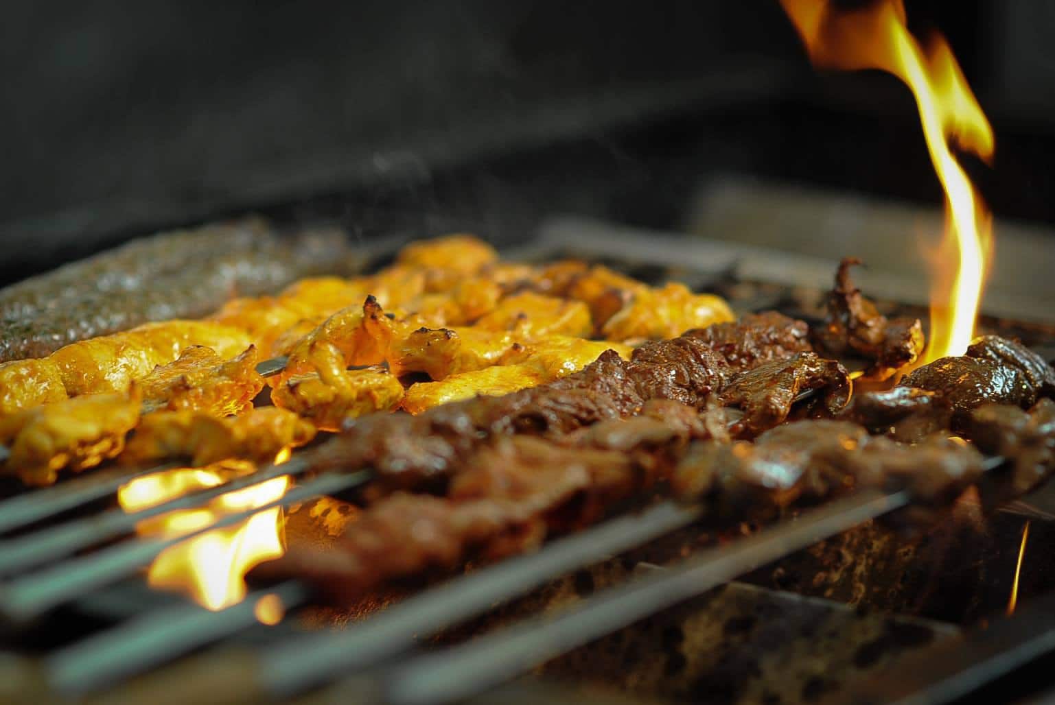 Menu of Garlic Crush, Bellevue, Bellevue