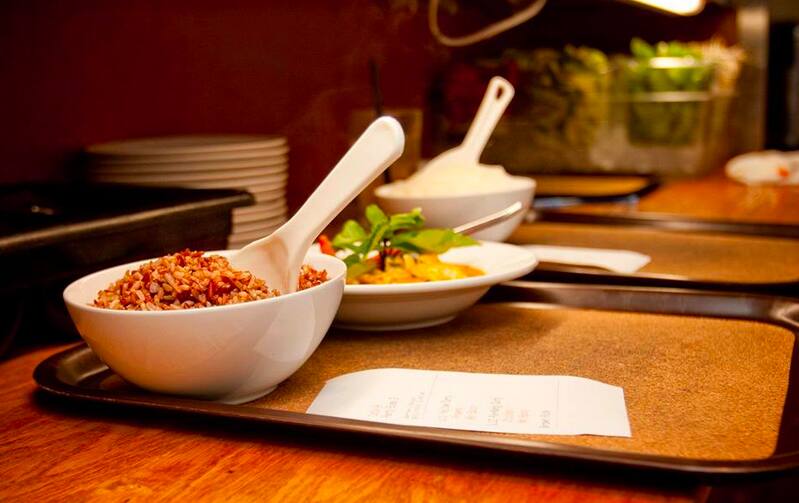 Bai Tong Thai Restaurant, Tukwila, Tukwila Zomato