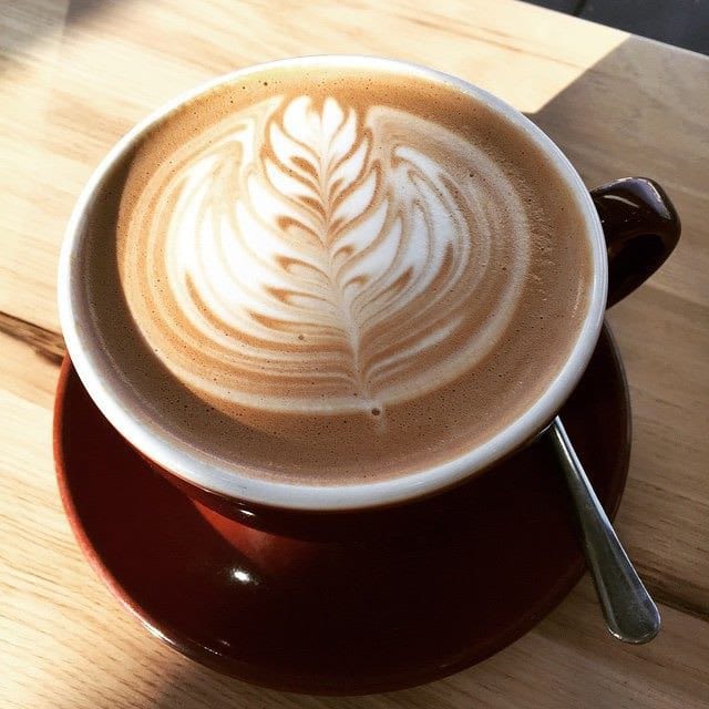 Blue Bottle Coffee, Brooklyn, New York City - Urbanspoon Zomato