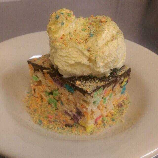 Chadwicks, Washington, Washington DC Urbanspoon/Zomato