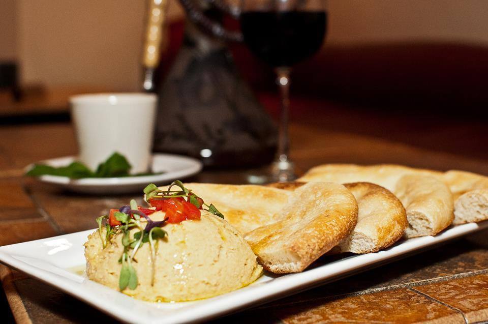 Divan Restaurant & Hookah Bar, Buckhead, Atlanta Zomato
