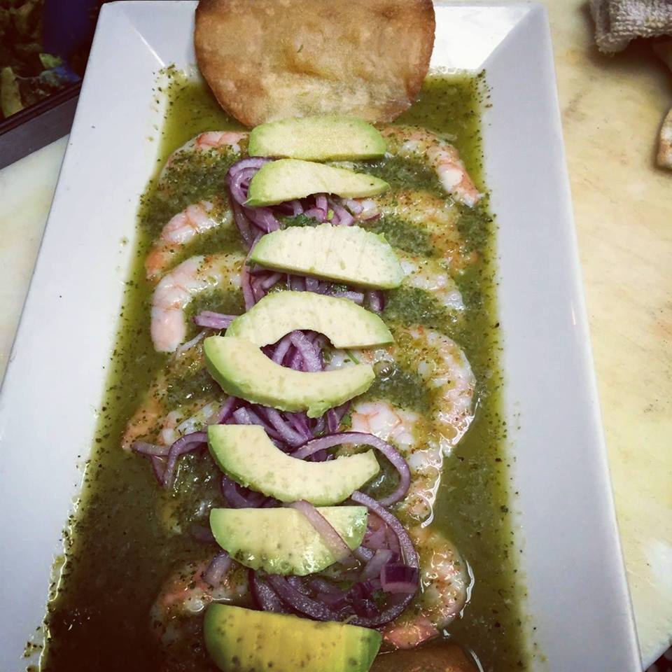 Cheen Huaye Southern Mexican Restaurant, Aventura, Miami Zomato