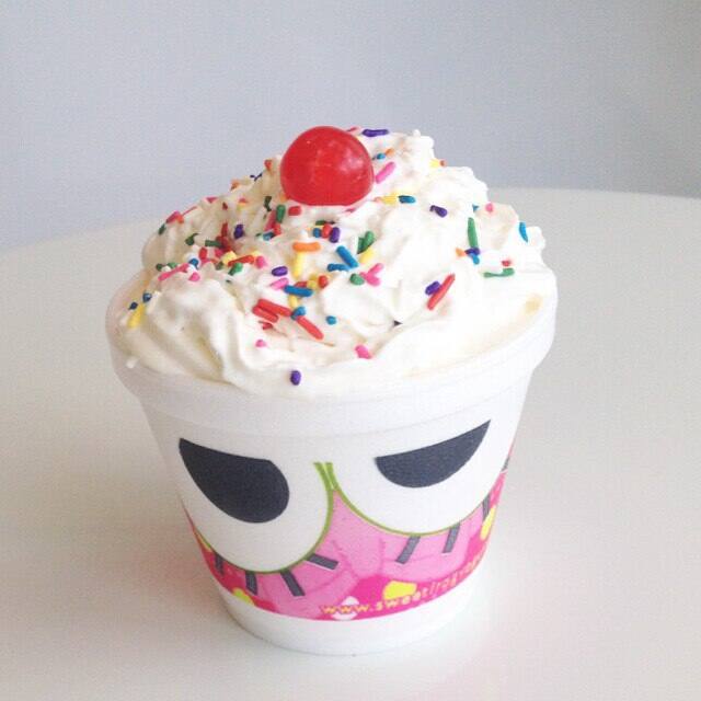 Sweet Frog, Frisco, Frisco Zomato