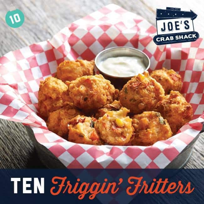 Joe's Crab Shack, Fort Worth, Saginaw Zomato