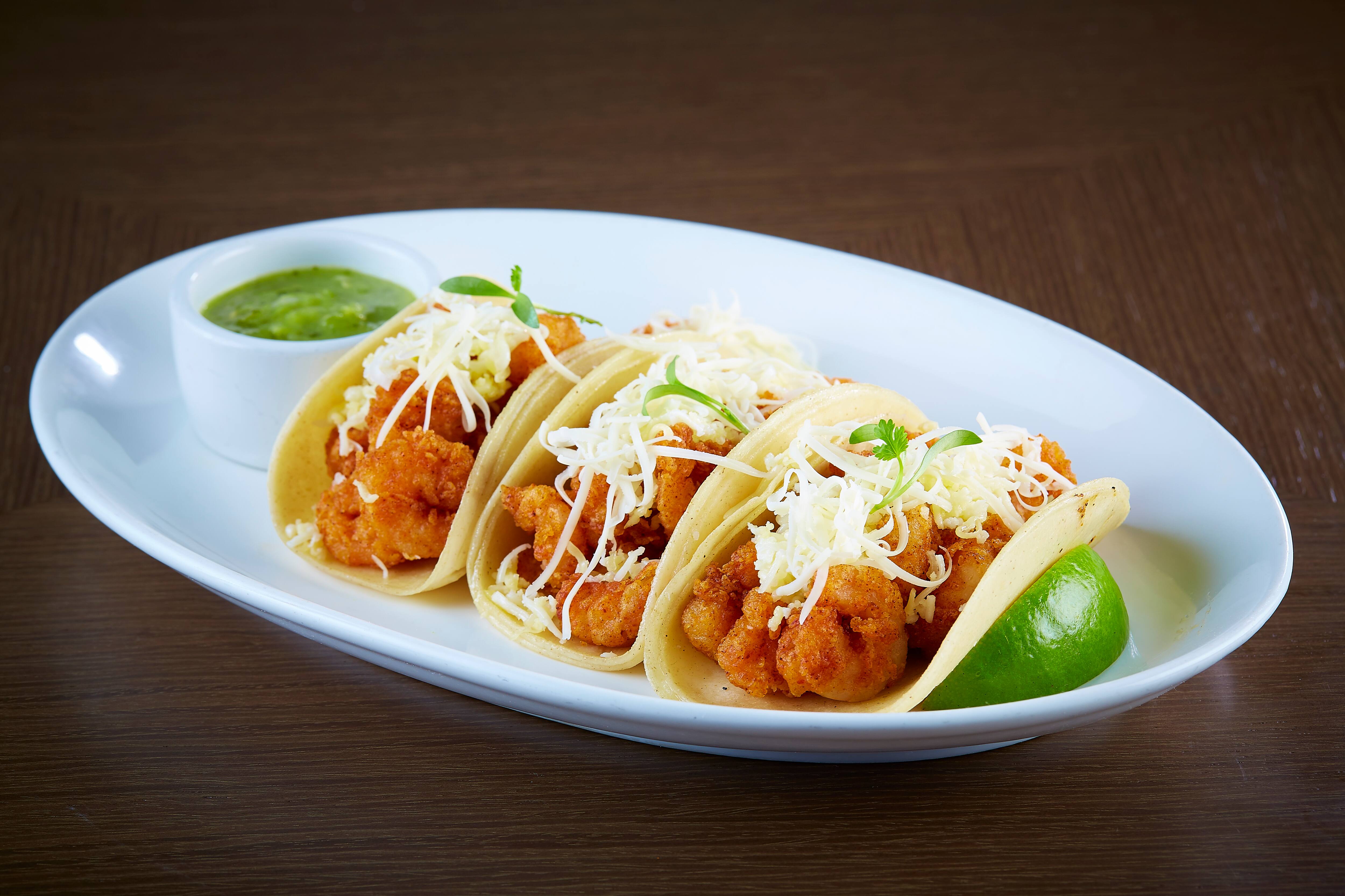 Wild Salsa Menu, Menu for Wild Salsa, Downtown, Dallas