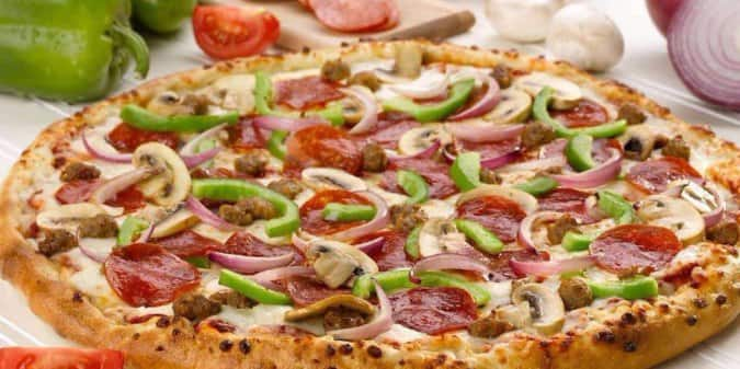 Blackjack Pizza Longmont Phone Number