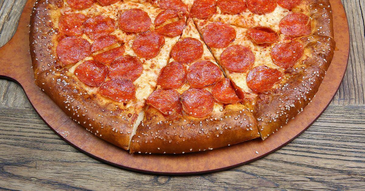 Pizza Hut, Hampden South, Denver