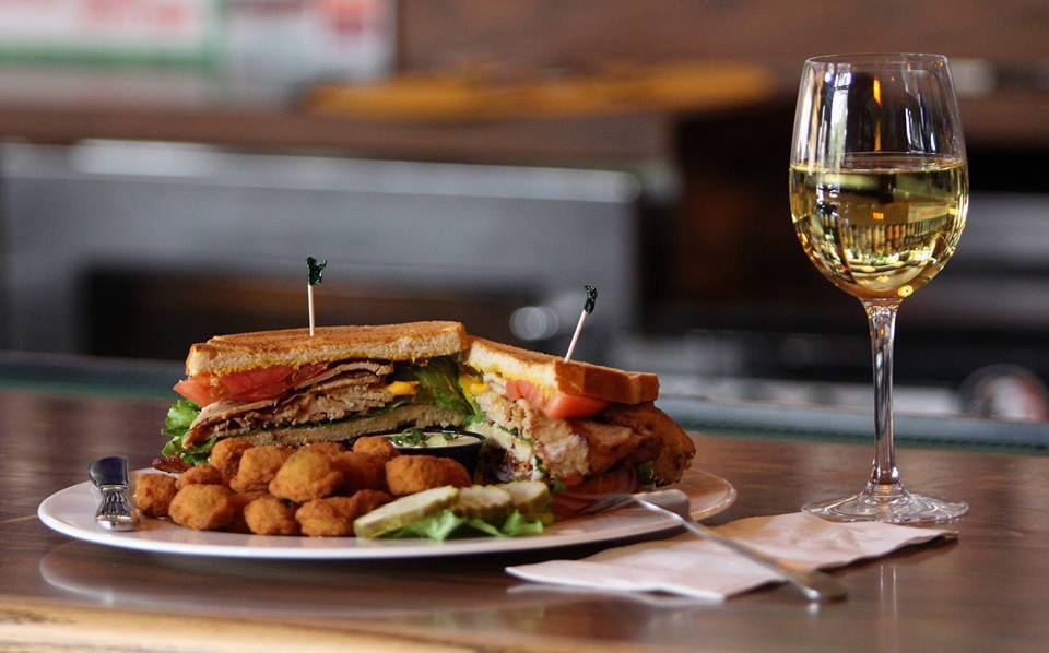 Spot Bar and Grill, Golden, Denver Zomato