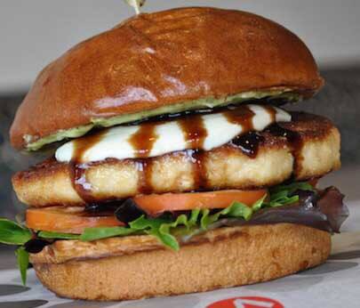 Burger 21 Menu, Menu for Burger 21, Ballantyne, Charlotte - Urbanspoon ...