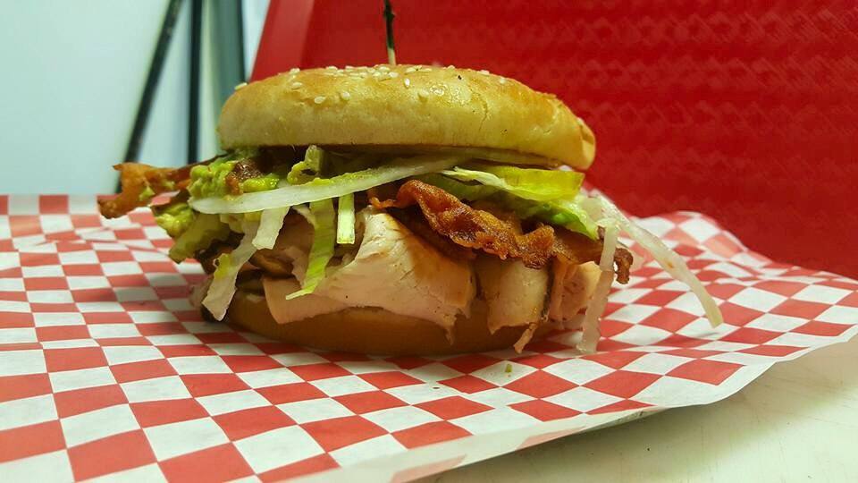 Big Bob's Burgers, North Central, San Antonio Zomato