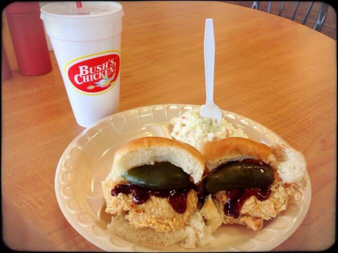 Fast Food Chicken In San Antonio Fast Food Chicken In San Antonio