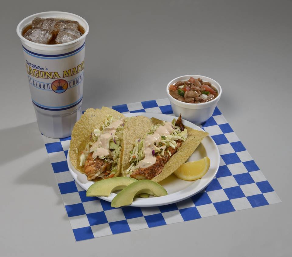 Laguna Madre Seafood Co Far West Side San Antonio Zomato