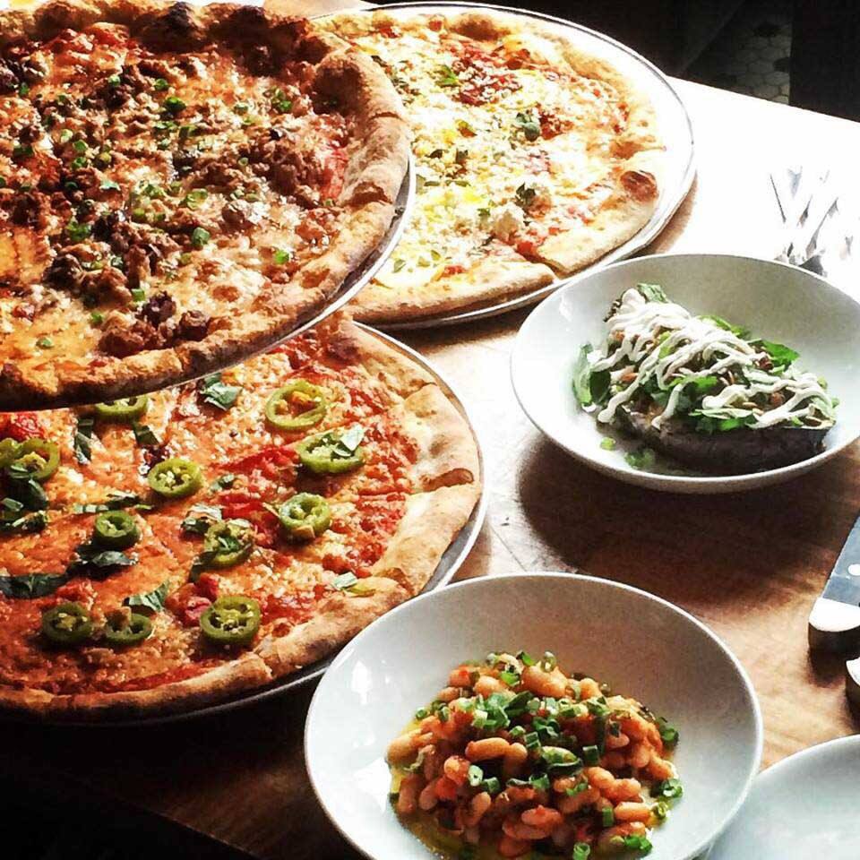 Barbaro, Midtown, San Antonio Zomato