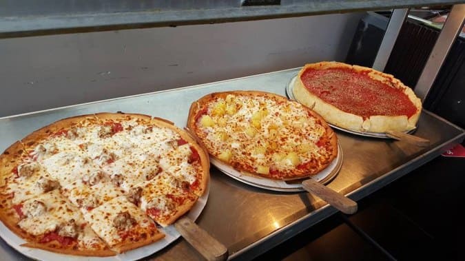 South of Chicago Pizza and Beef, Fishers, Indianapolis | Zomato