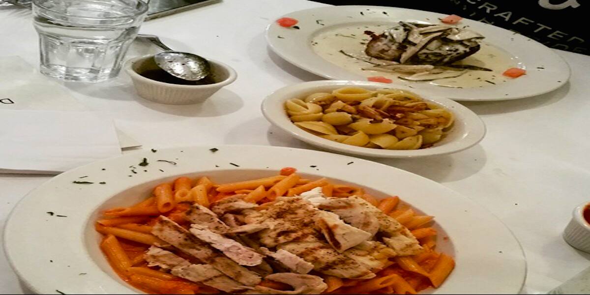 Pizza Masters, Jersey City, Hoboken Zomato