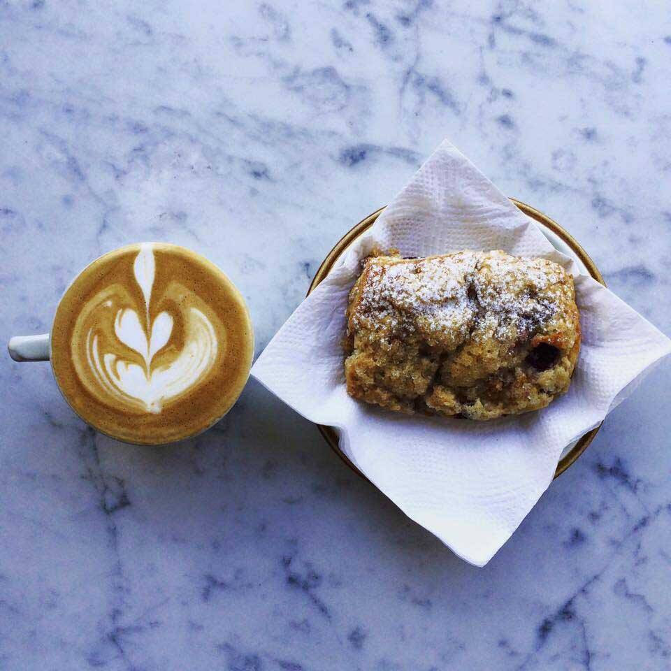 Wallace Espresso, WallaceEmerson, Toronto Zomato